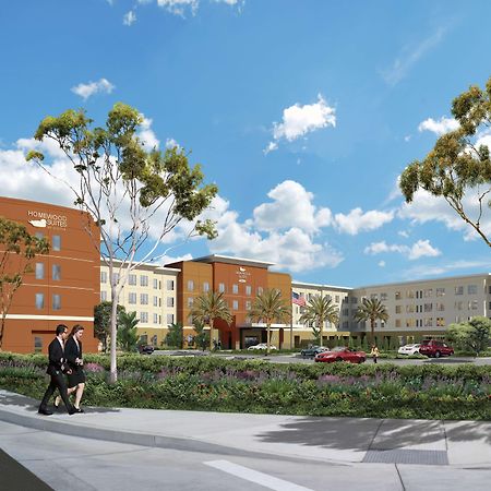 Homewood Suites By Hilton Irvine John Wayne Airport Eksteriør billede