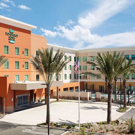 Homewood Suites By Hilton Irvine John Wayne Airport Eksteriør billede