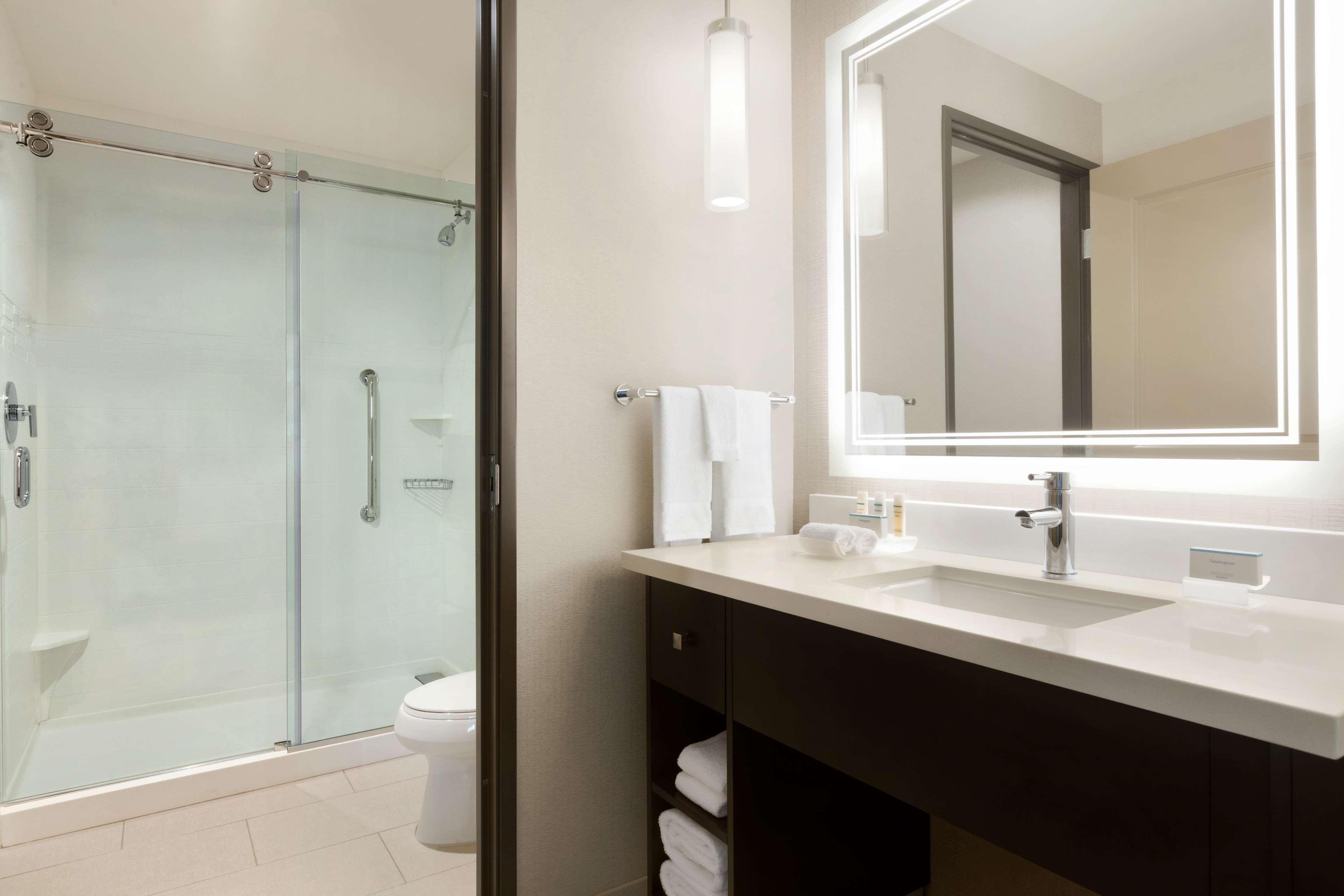 Homewood Suites By Hilton Irvine John Wayne Airport Eksteriør billede
