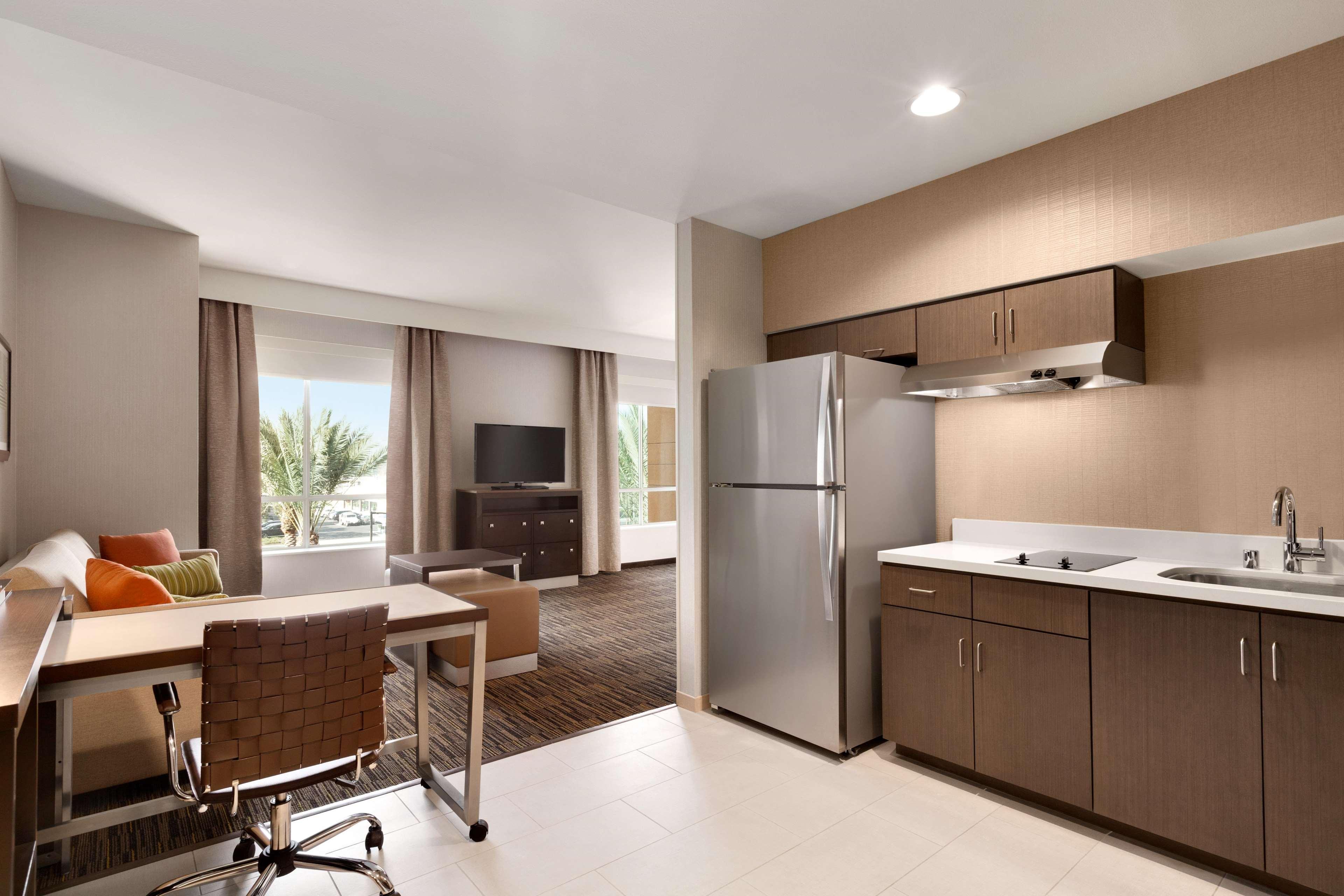 Homewood Suites By Hilton Irvine John Wayne Airport Eksteriør billede