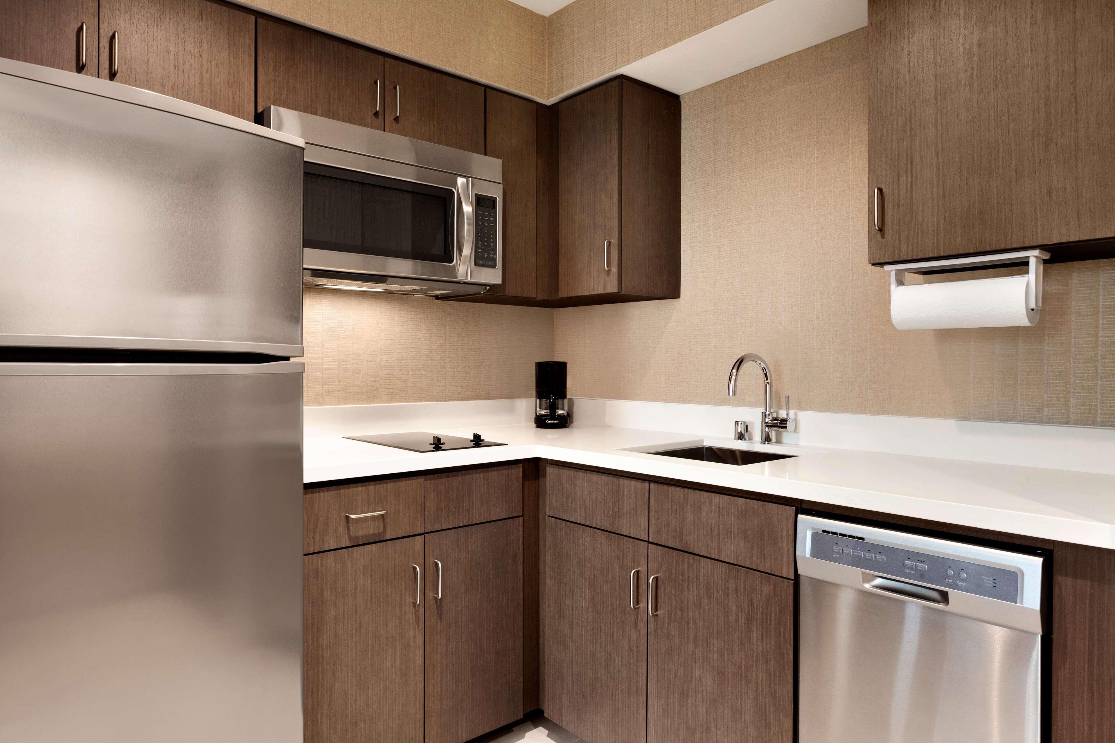 Homewood Suites By Hilton Irvine John Wayne Airport Eksteriør billede