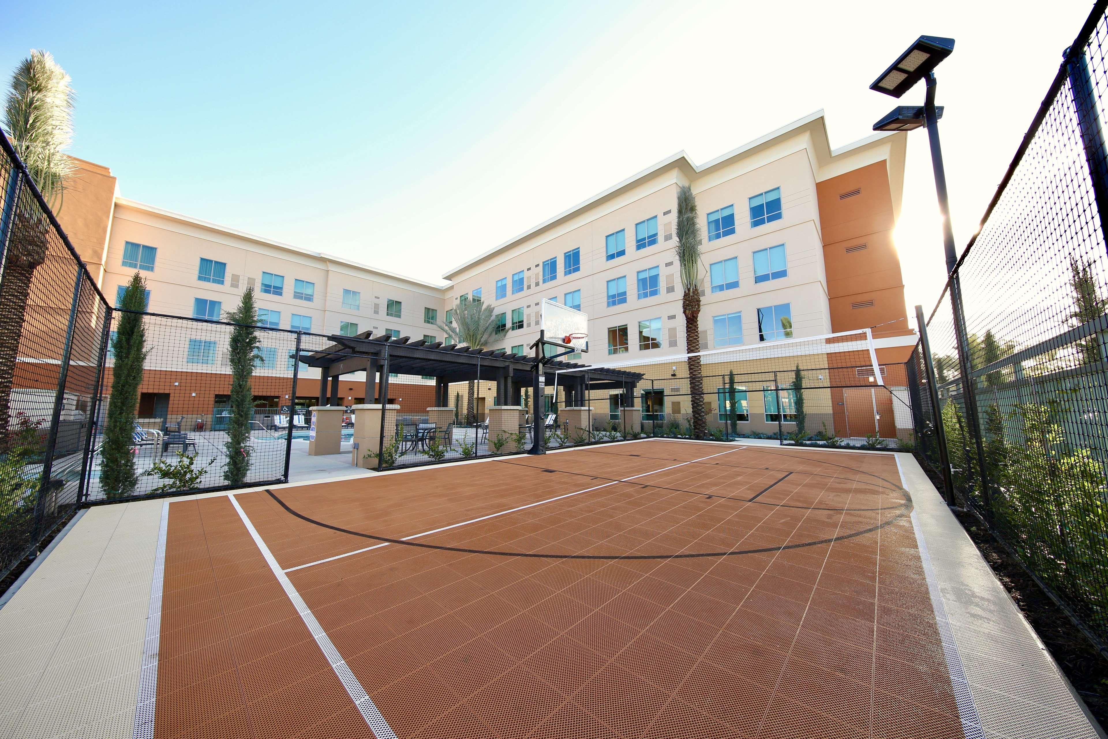 Homewood Suites By Hilton Irvine John Wayne Airport Eksteriør billede