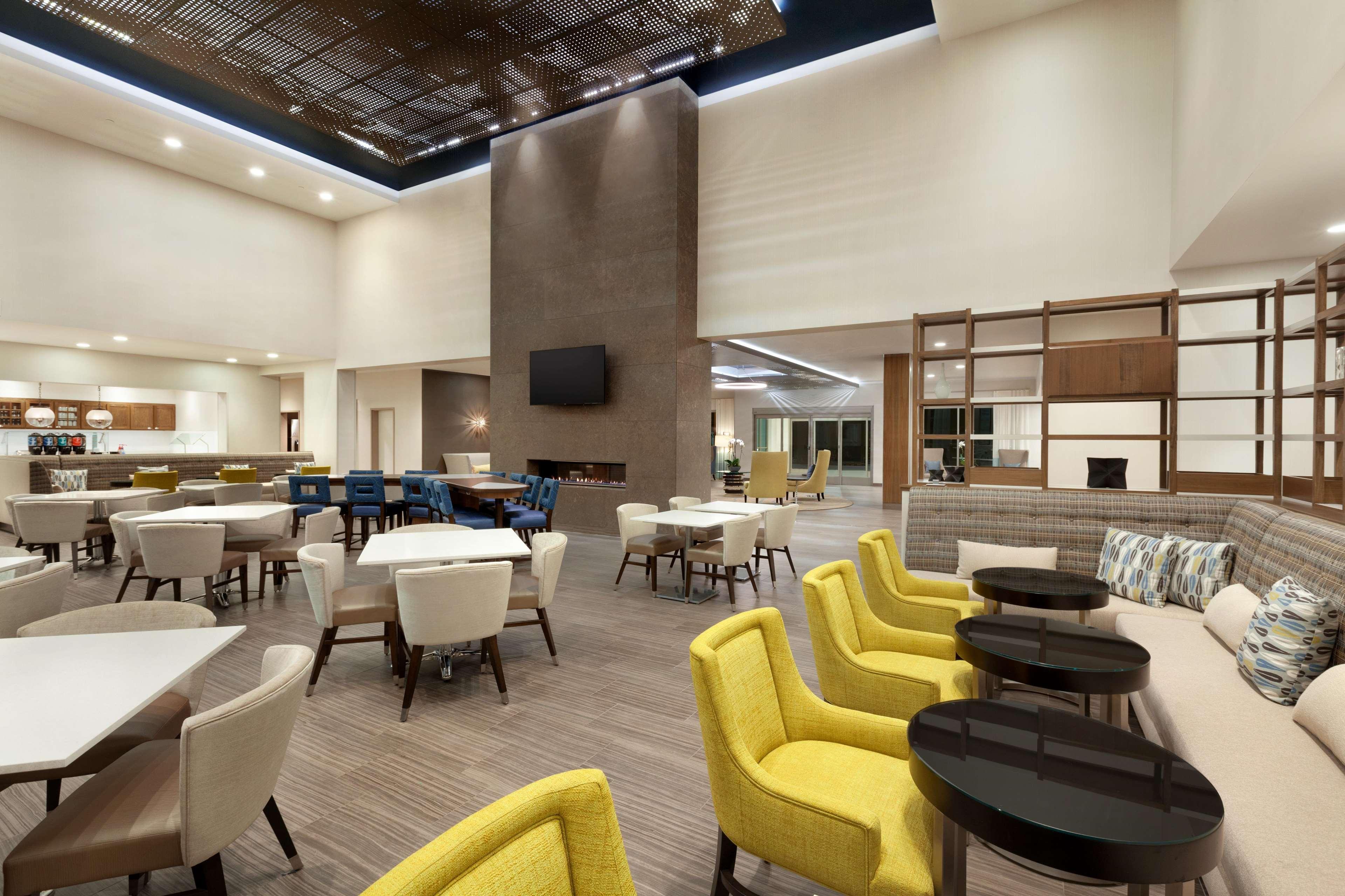 Homewood Suites By Hilton Irvine John Wayne Airport Eksteriør billede