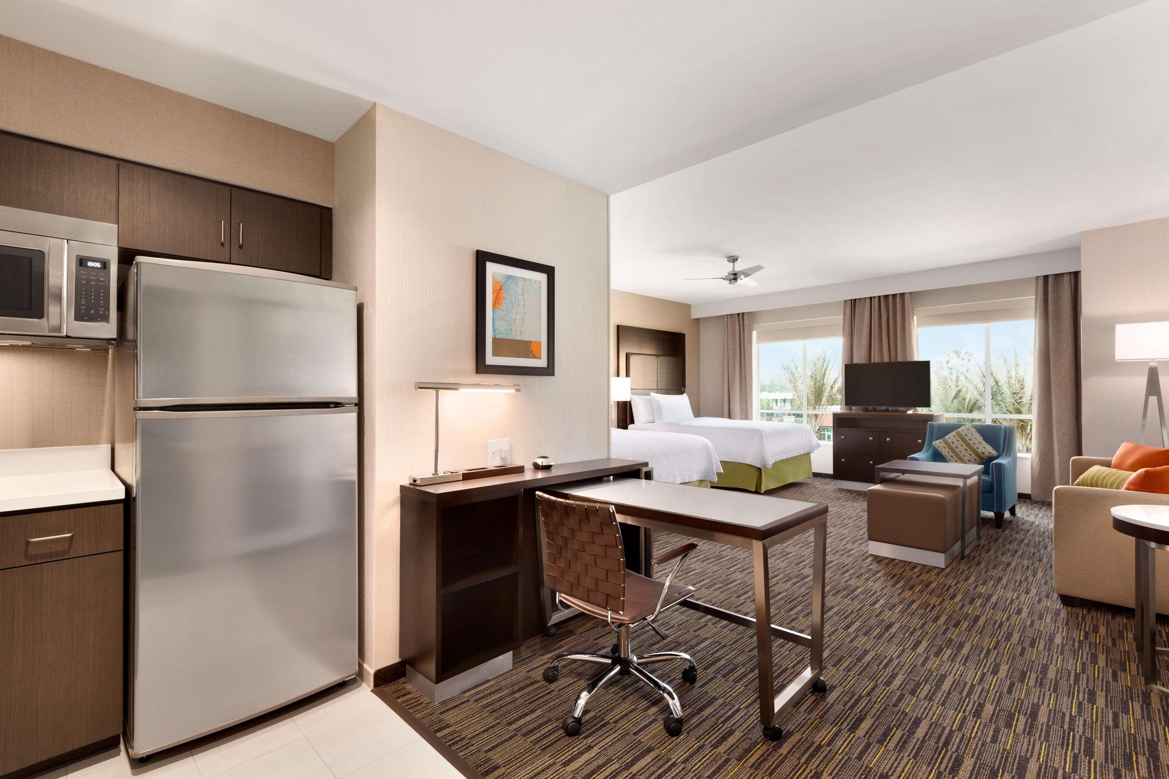 Homewood Suites By Hilton Irvine John Wayne Airport Eksteriør billede