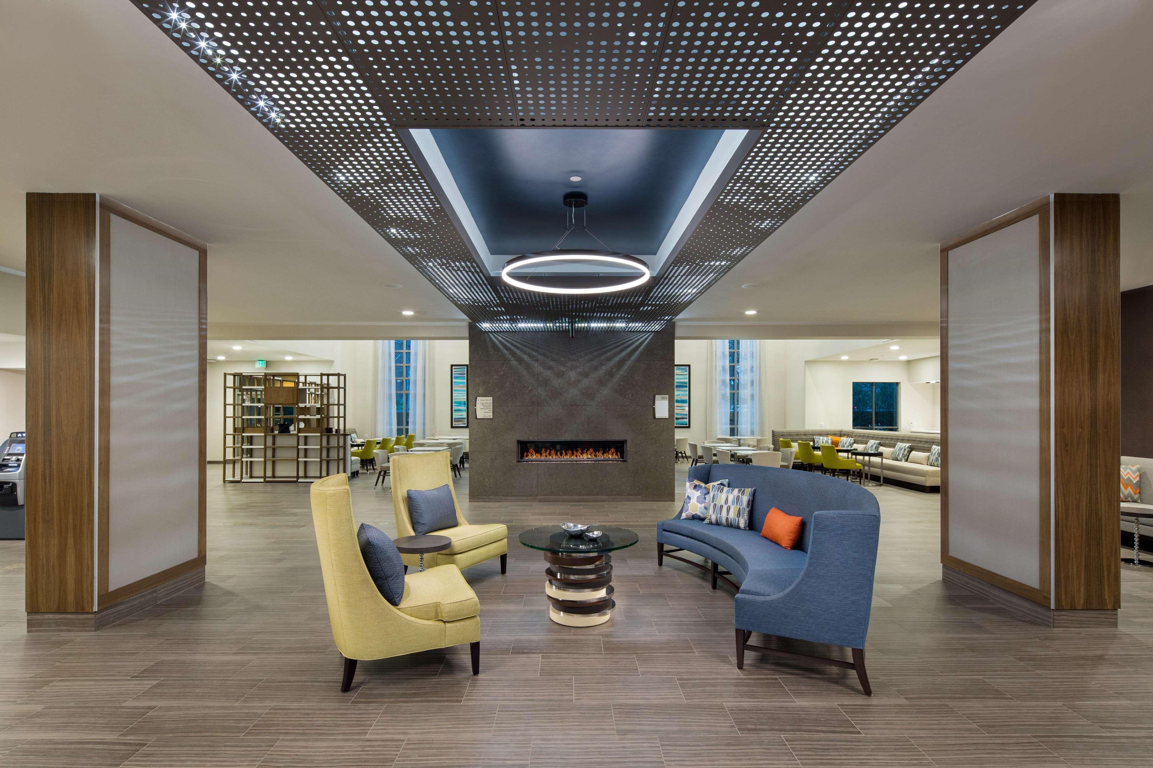 Homewood Suites By Hilton Irvine John Wayne Airport Eksteriør billede