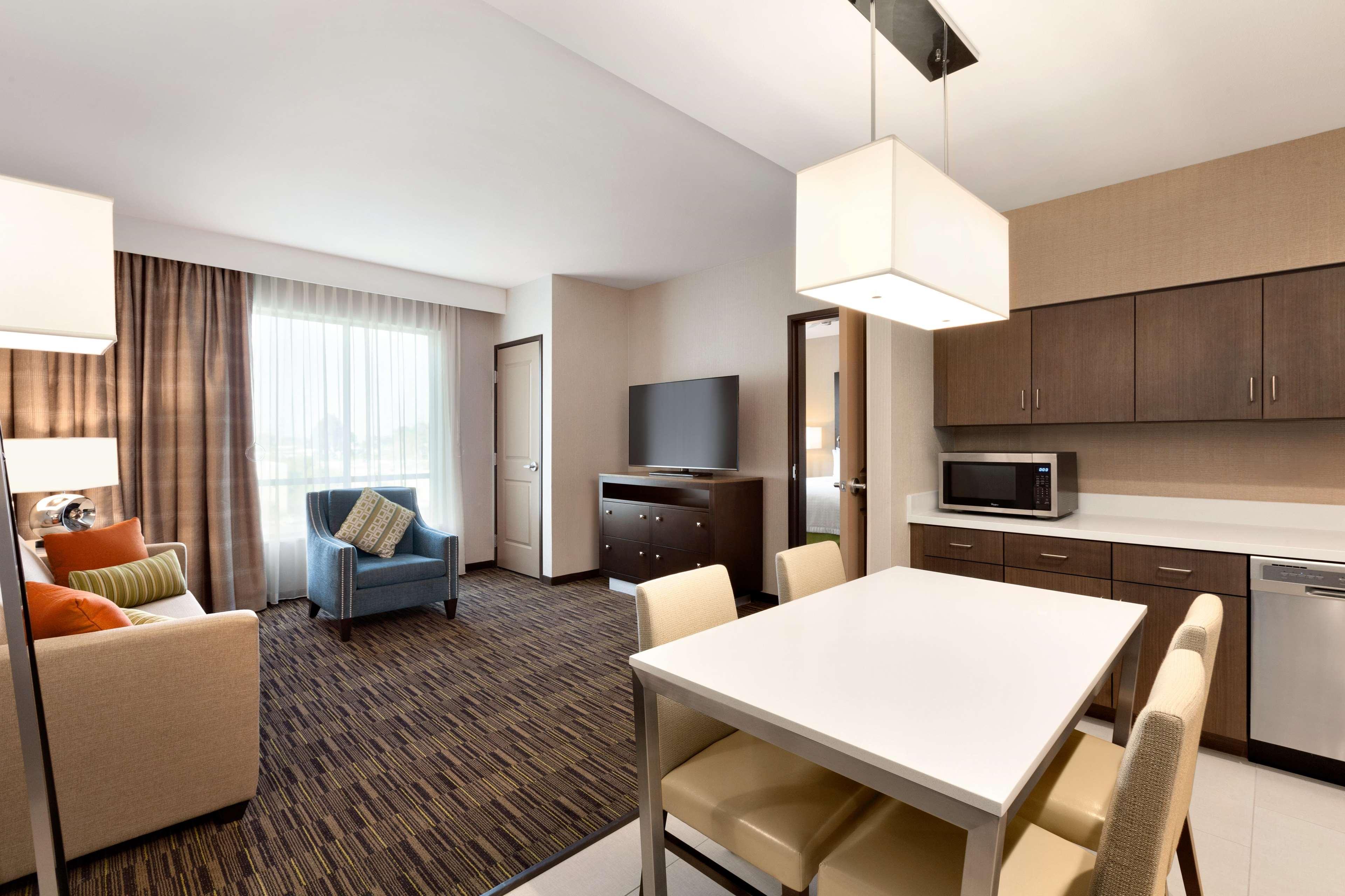 Homewood Suites By Hilton Irvine John Wayne Airport Eksteriør billede