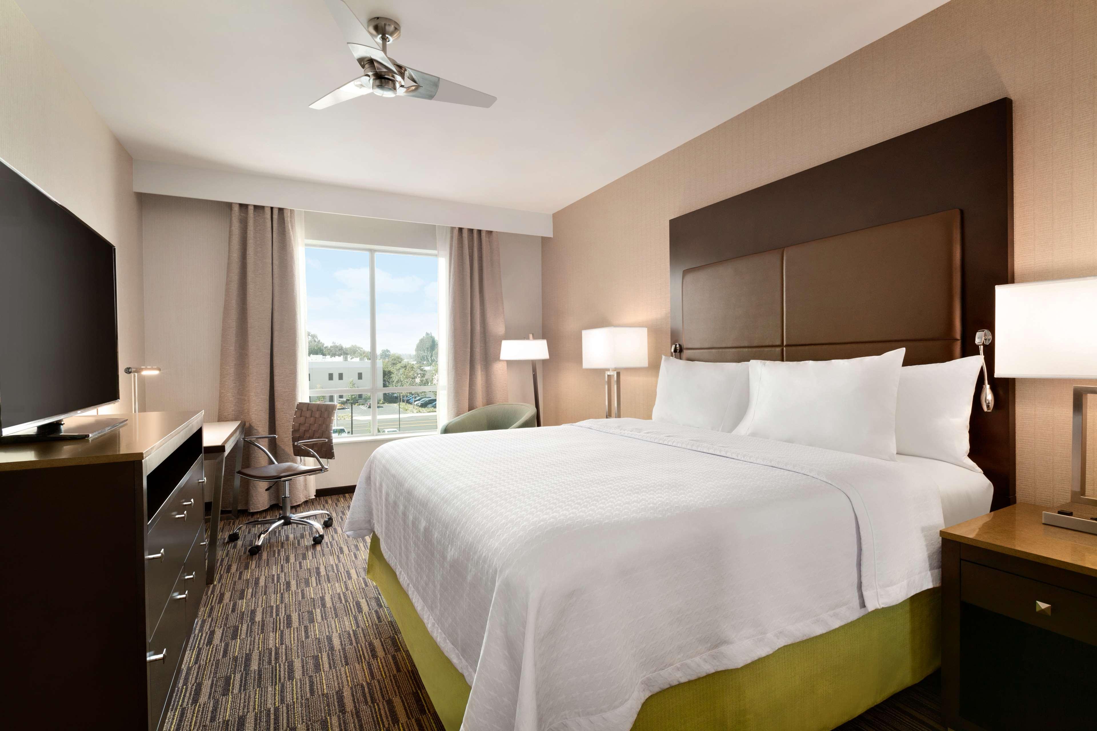 Homewood Suites By Hilton Irvine John Wayne Airport Eksteriør billede