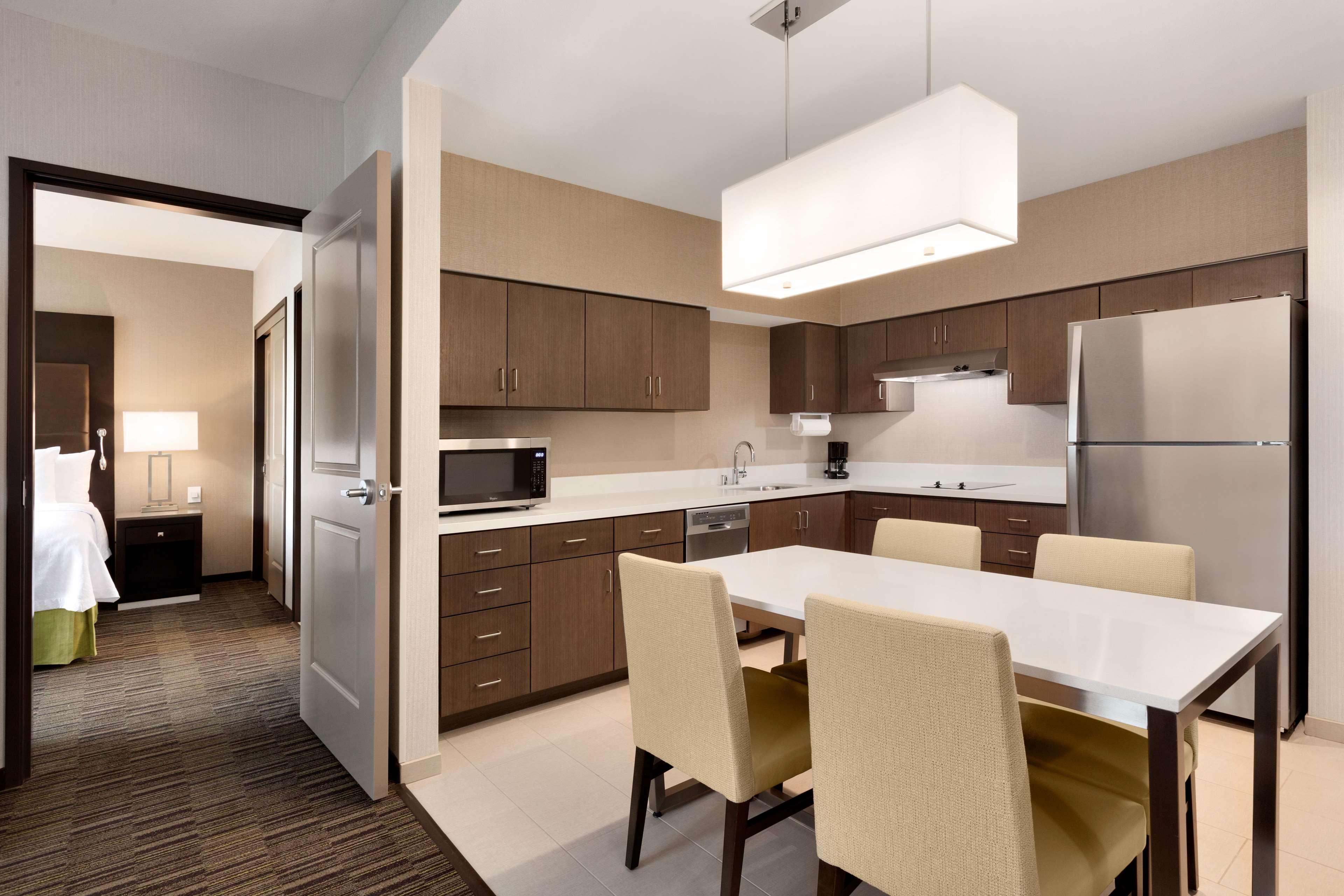Homewood Suites By Hilton Irvine John Wayne Airport Eksteriør billede