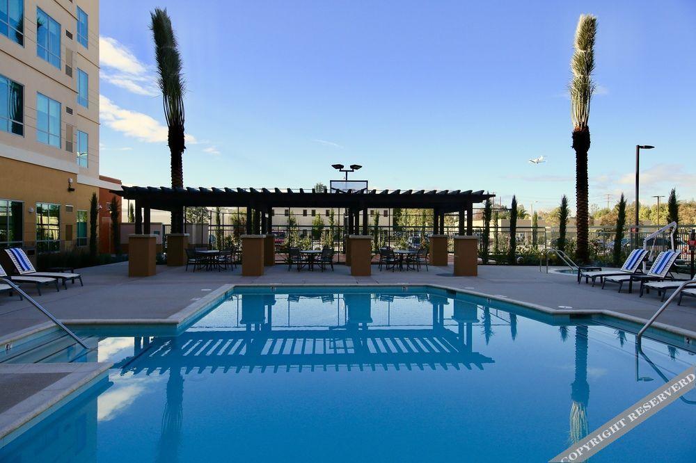 Homewood Suites By Hilton Irvine John Wayne Airport Eksteriør billede