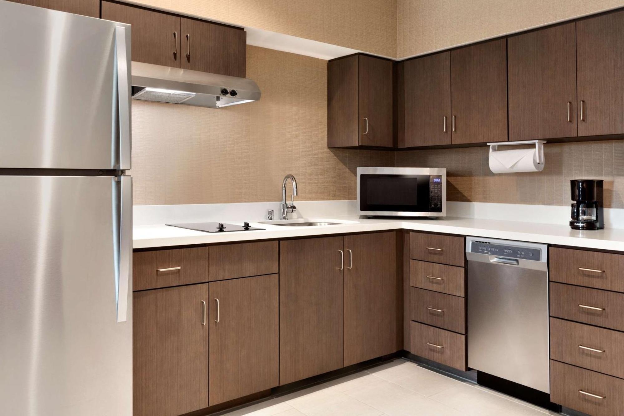 Homewood Suites By Hilton Irvine John Wayne Airport Eksteriør billede