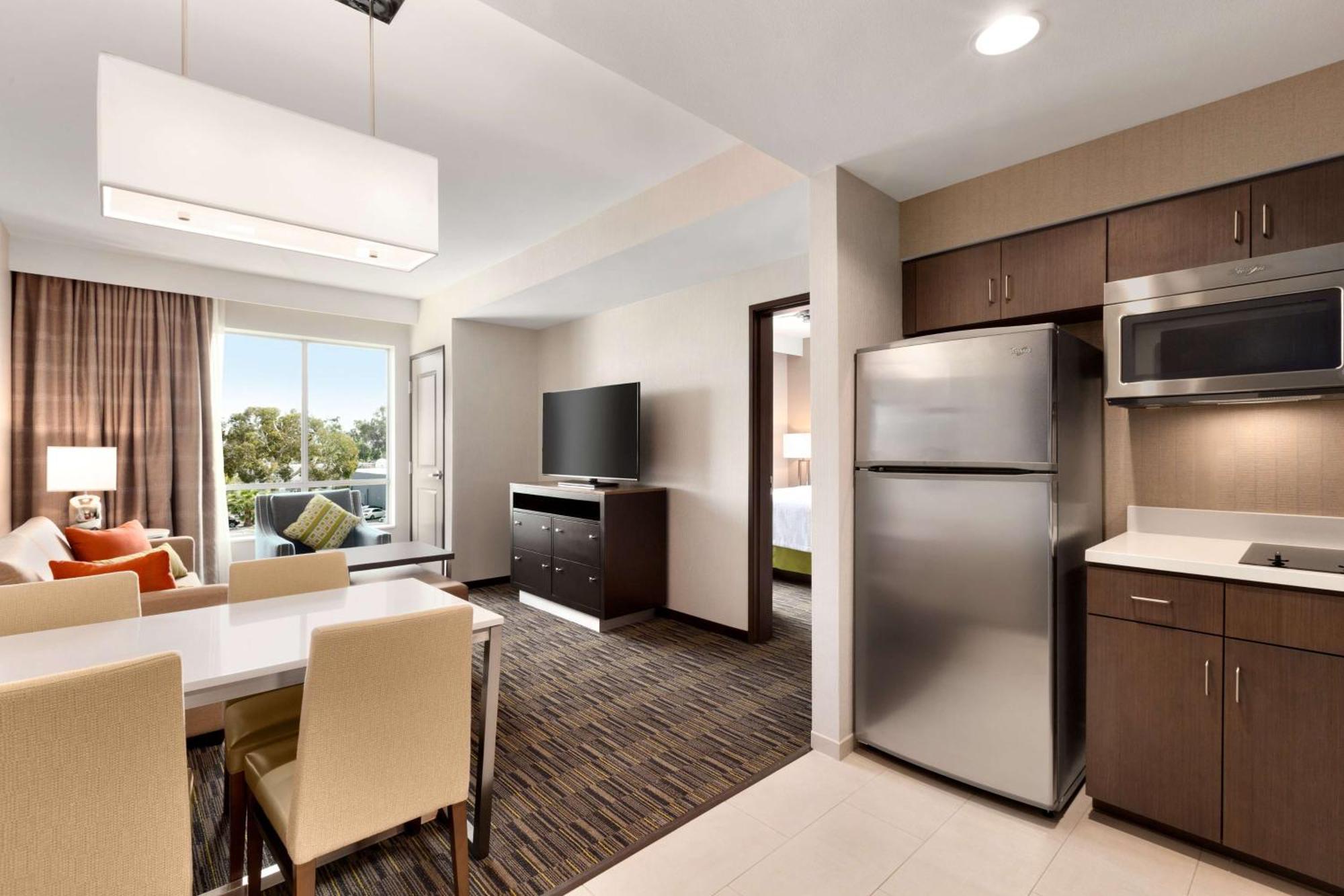 Homewood Suites By Hilton Irvine John Wayne Airport Eksteriør billede