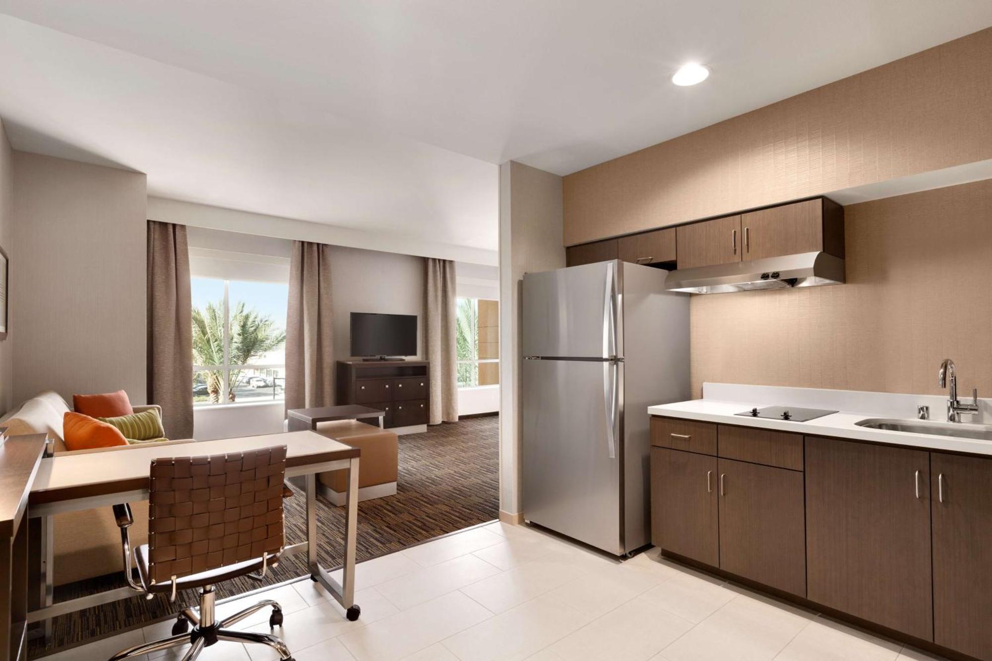 Homewood Suites By Hilton Irvine John Wayne Airport Eksteriør billede