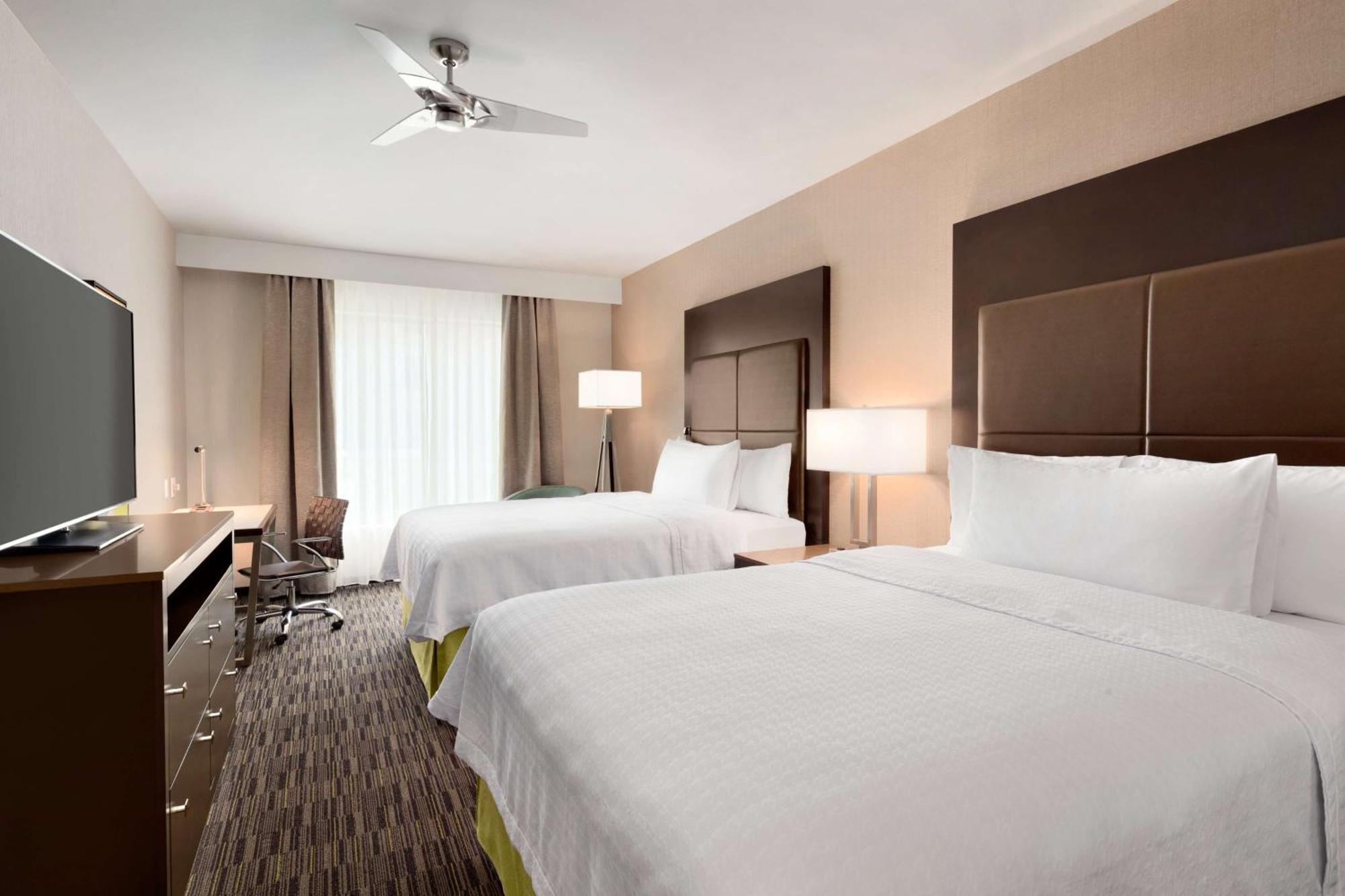 Homewood Suites By Hilton Irvine John Wayne Airport Eksteriør billede