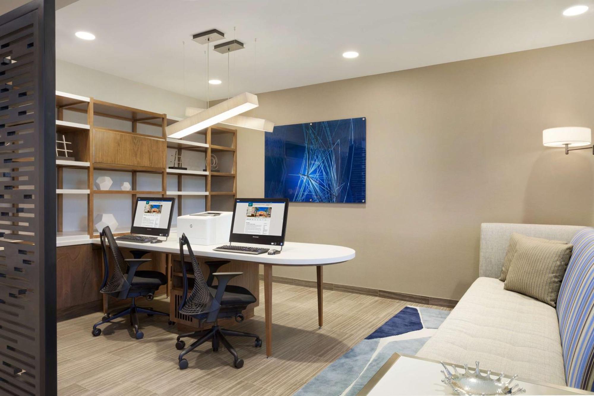 Homewood Suites By Hilton Irvine John Wayne Airport Eksteriør billede