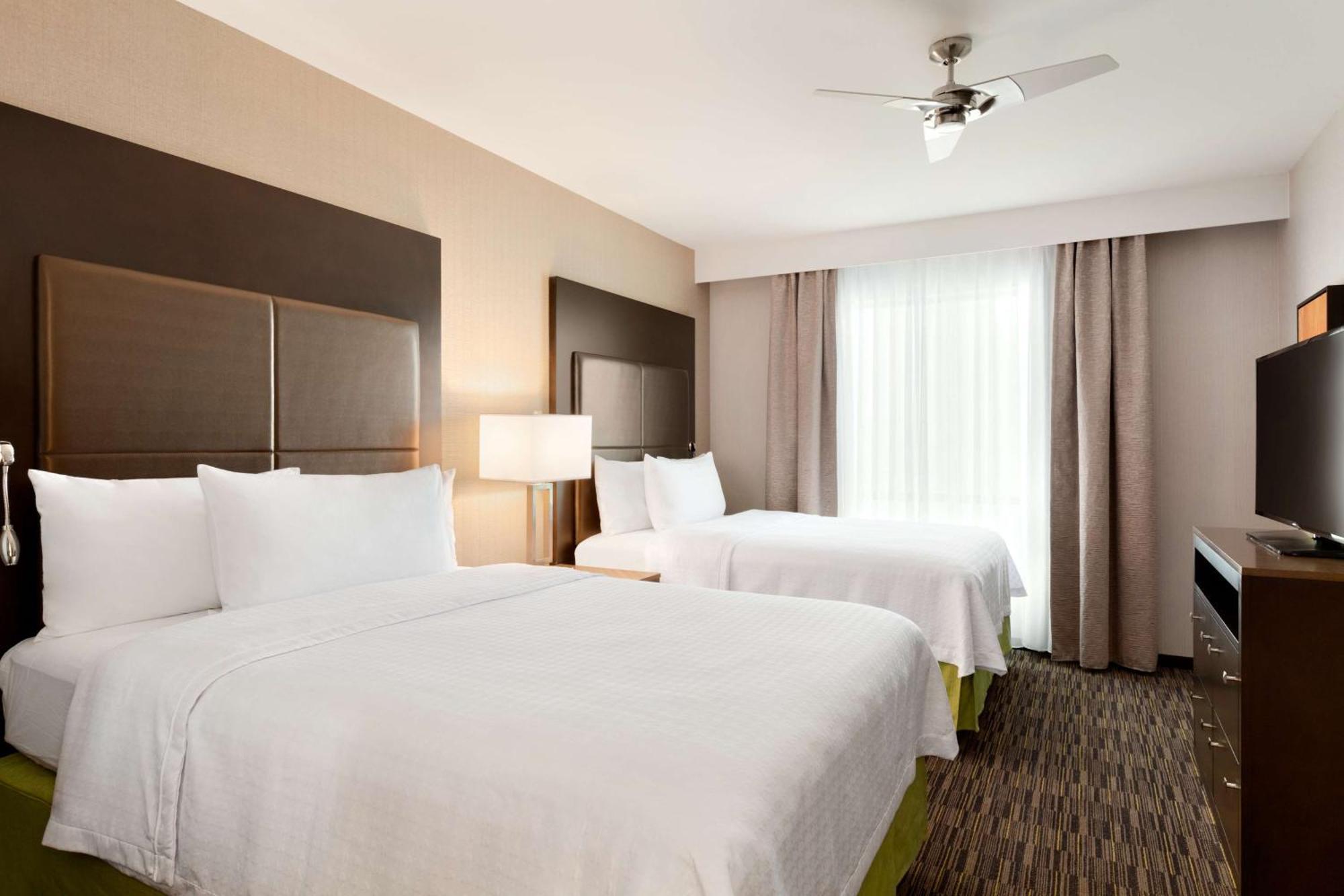 Homewood Suites By Hilton Irvine John Wayne Airport Eksteriør billede