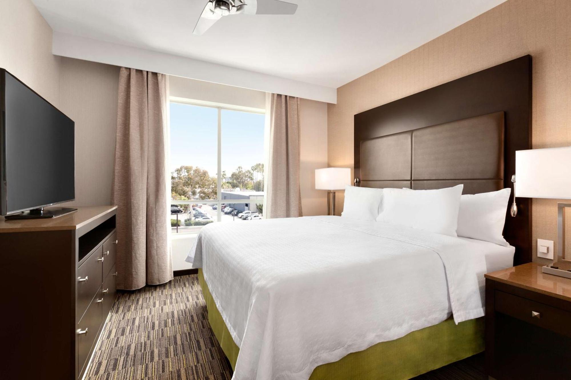 Homewood Suites By Hilton Irvine John Wayne Airport Eksteriør billede