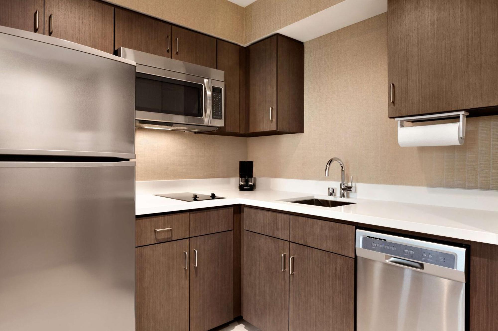 Homewood Suites By Hilton Irvine John Wayne Airport Eksteriør billede