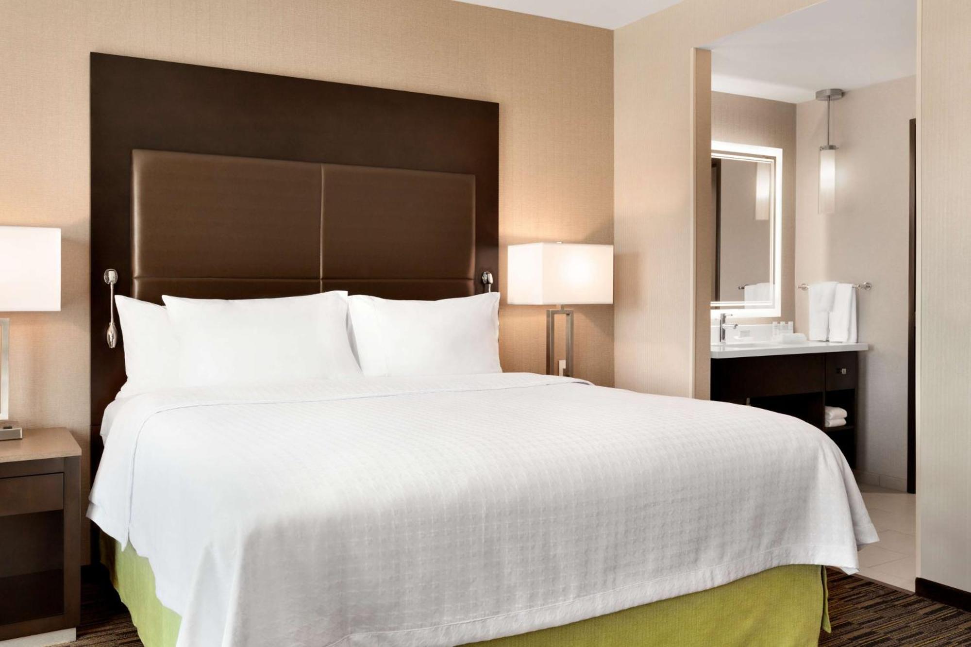 Homewood Suites By Hilton Irvine John Wayne Airport Eksteriør billede