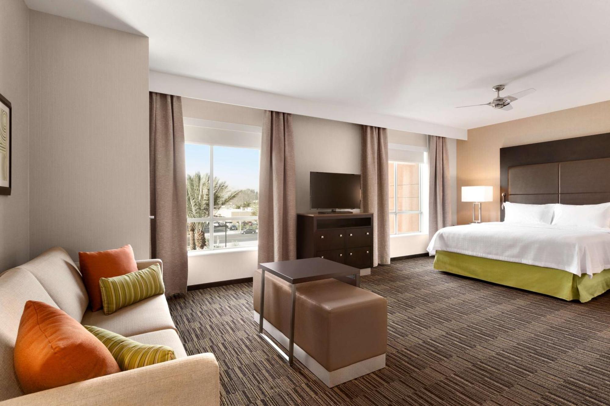 Homewood Suites By Hilton Irvine John Wayne Airport Eksteriør billede