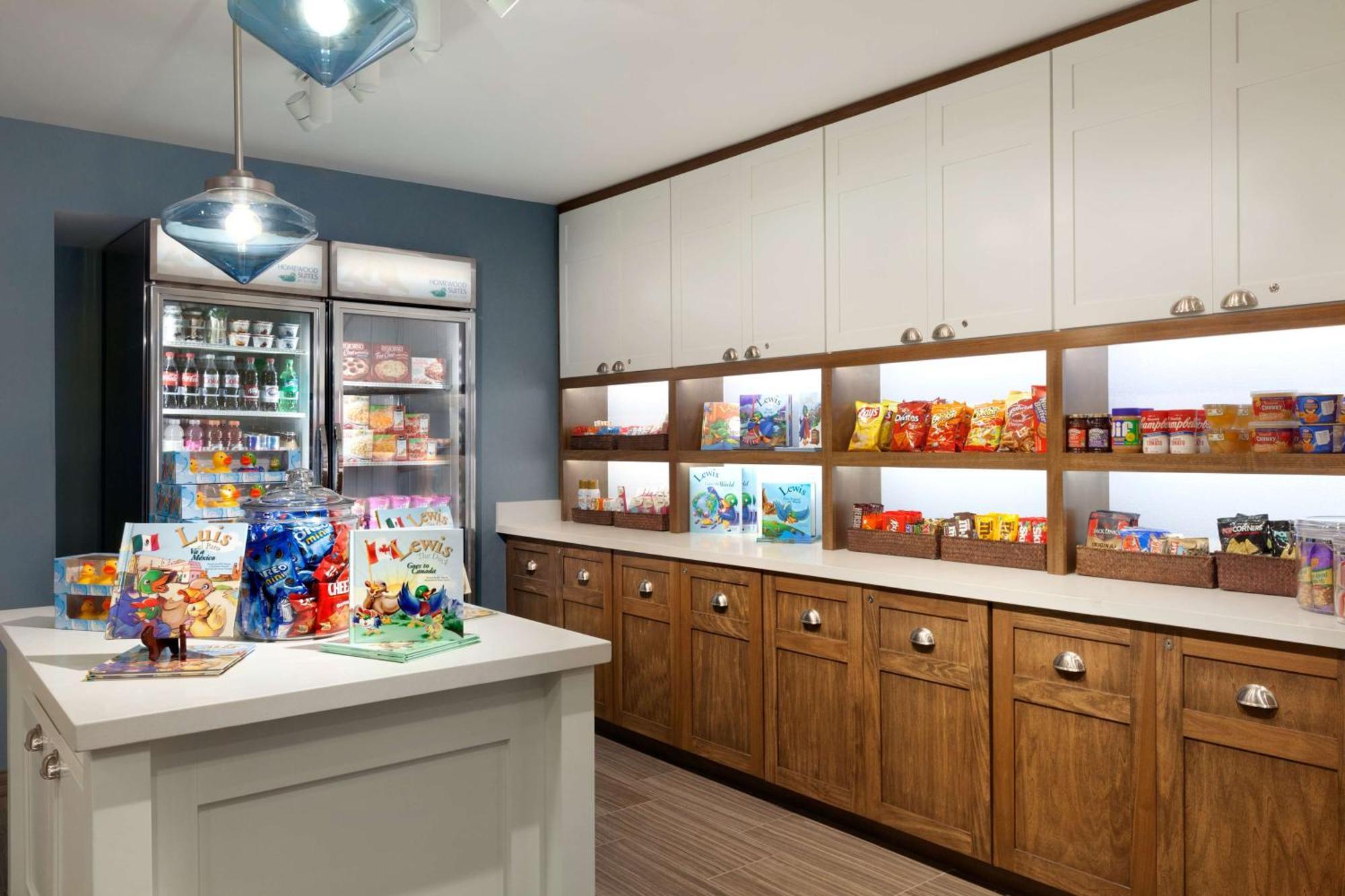 Homewood Suites By Hilton Irvine John Wayne Airport Eksteriør billede