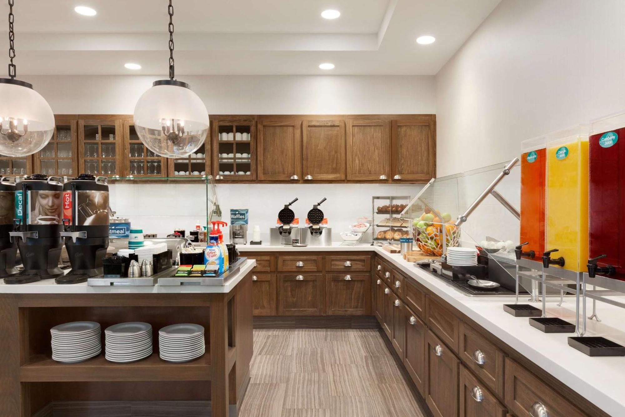 Homewood Suites By Hilton Irvine John Wayne Airport Eksteriør billede