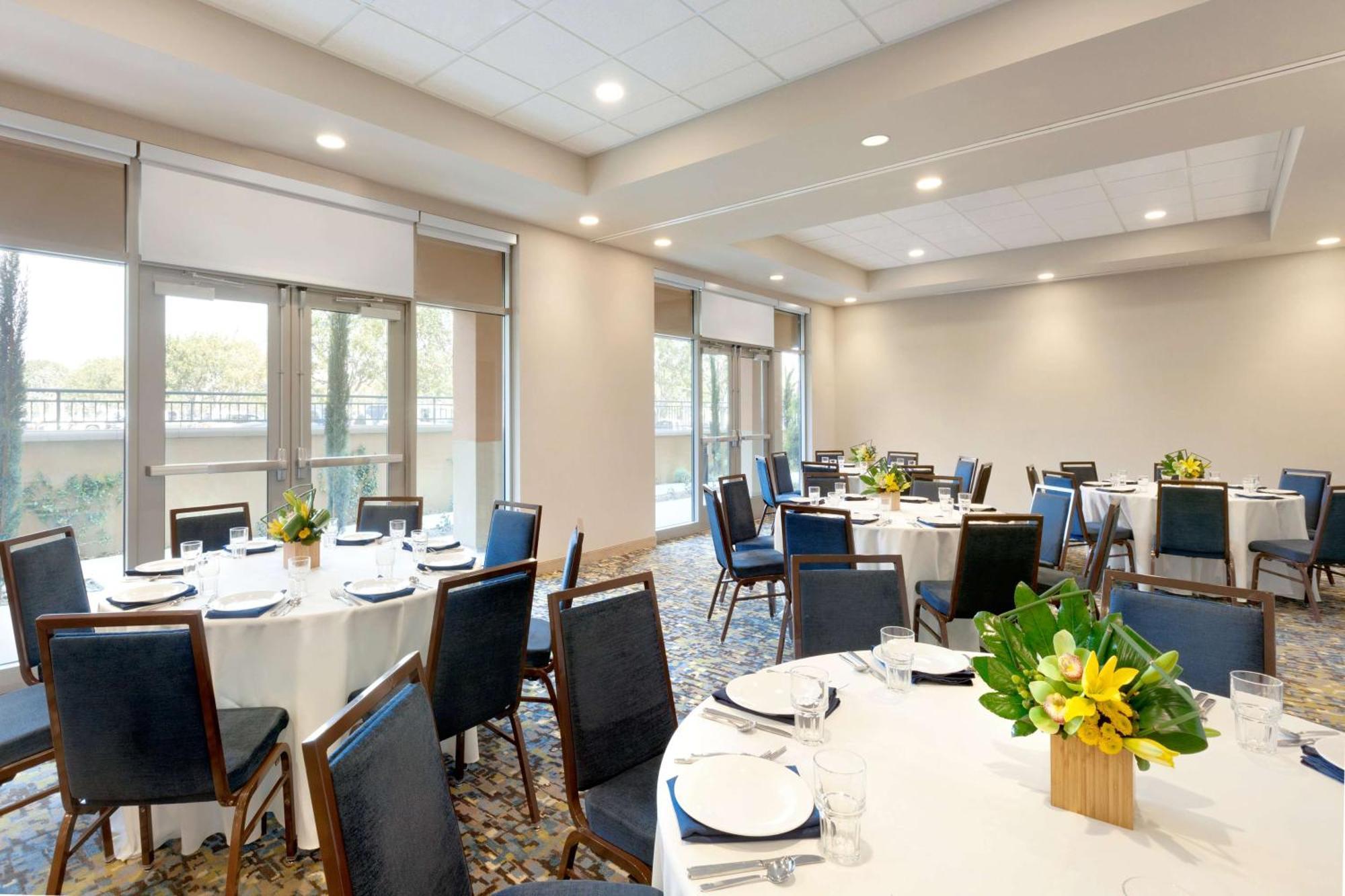 Homewood Suites By Hilton Irvine John Wayne Airport Eksteriør billede