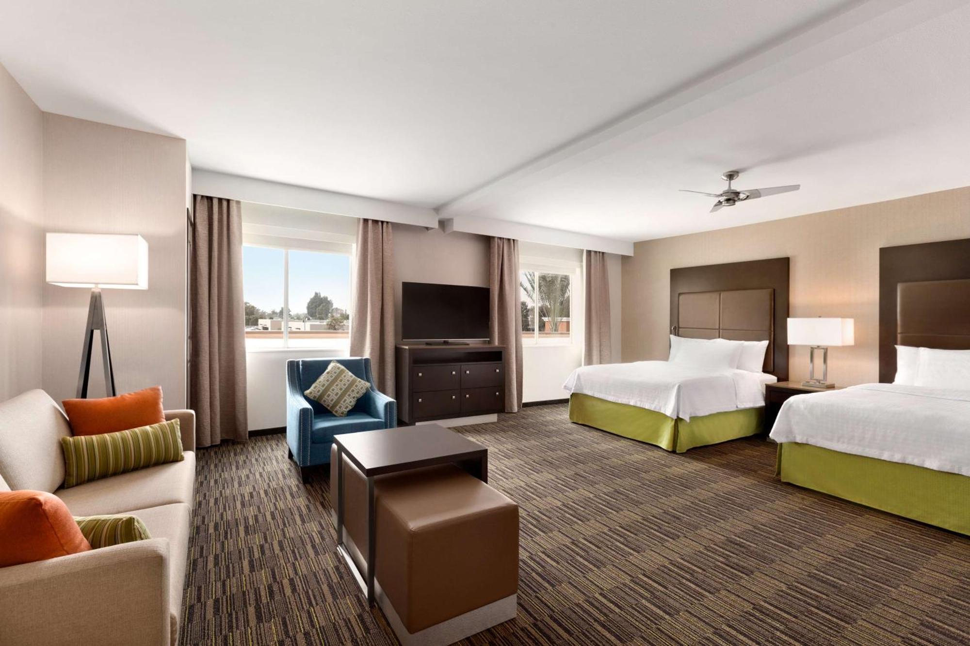 Homewood Suites By Hilton Irvine John Wayne Airport Eksteriør billede
