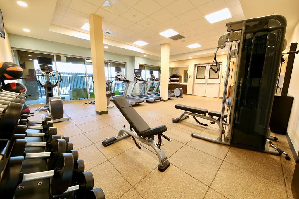 Homewood Suites By Hilton Irvine John Wayne Airport Faciliteter billede