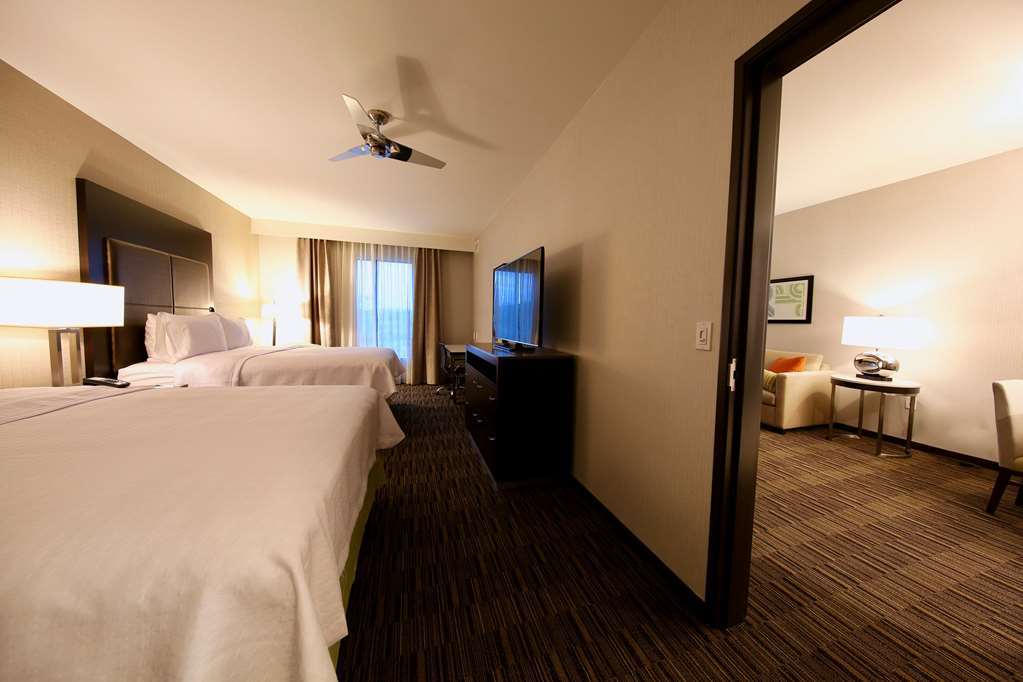 Homewood Suites By Hilton Irvine John Wayne Airport Værelse billede