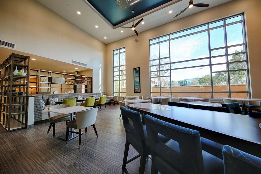 Homewood Suites By Hilton Irvine John Wayne Airport Interiør billede