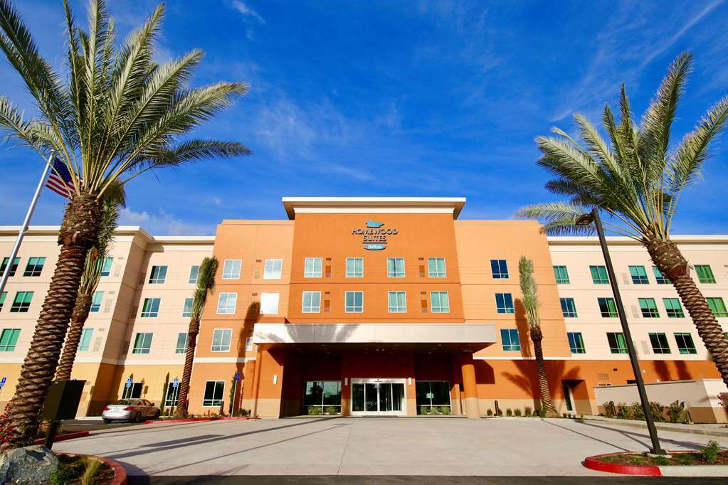 Homewood Suites By Hilton Irvine John Wayne Airport Eksteriør billede