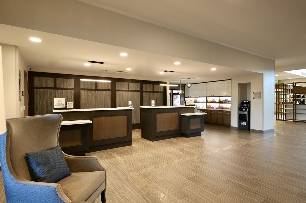Homewood Suites By Hilton Irvine John Wayne Airport Eksteriør billede
