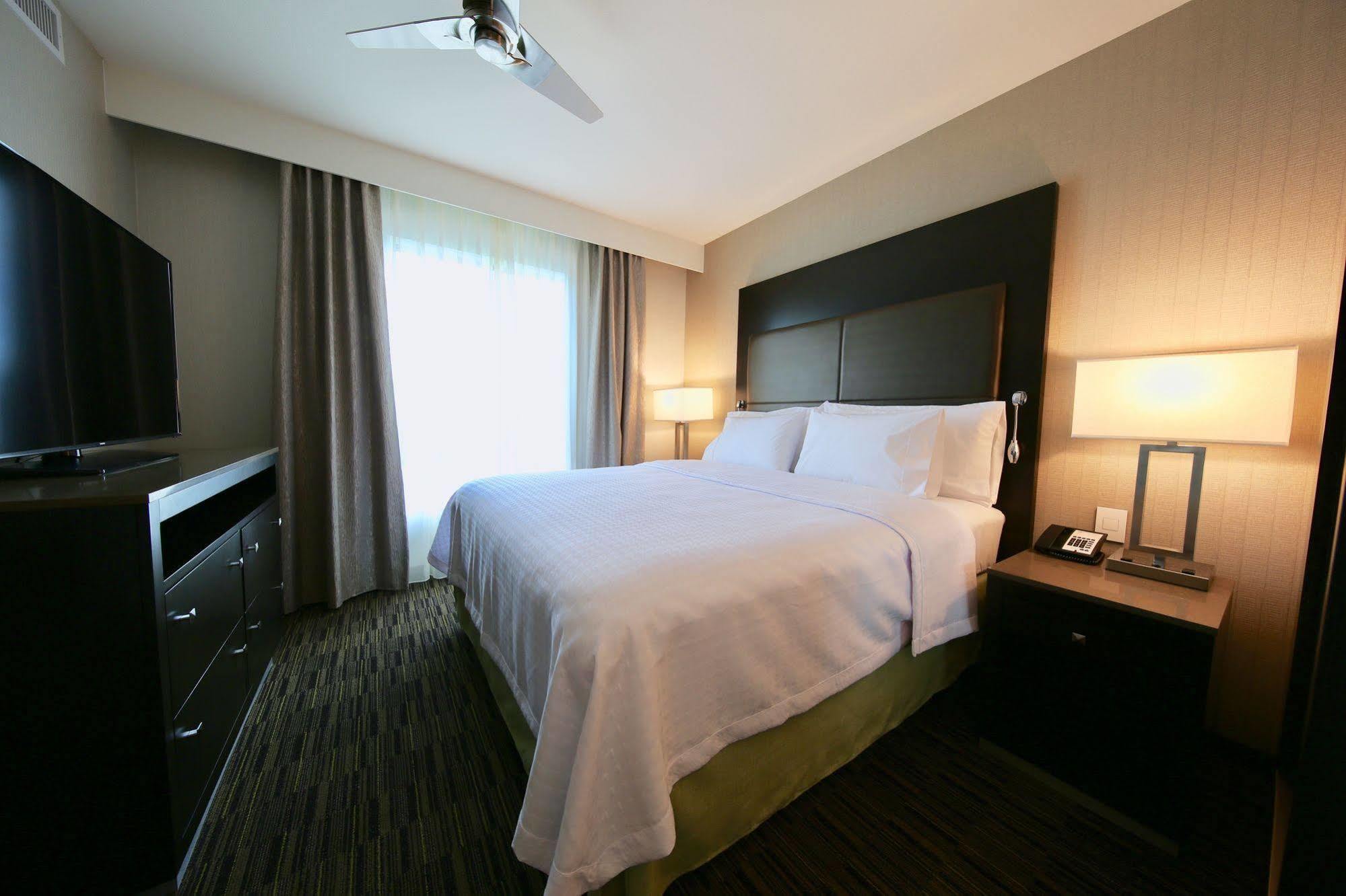 Homewood Suites By Hilton Irvine John Wayne Airport Eksteriør billede