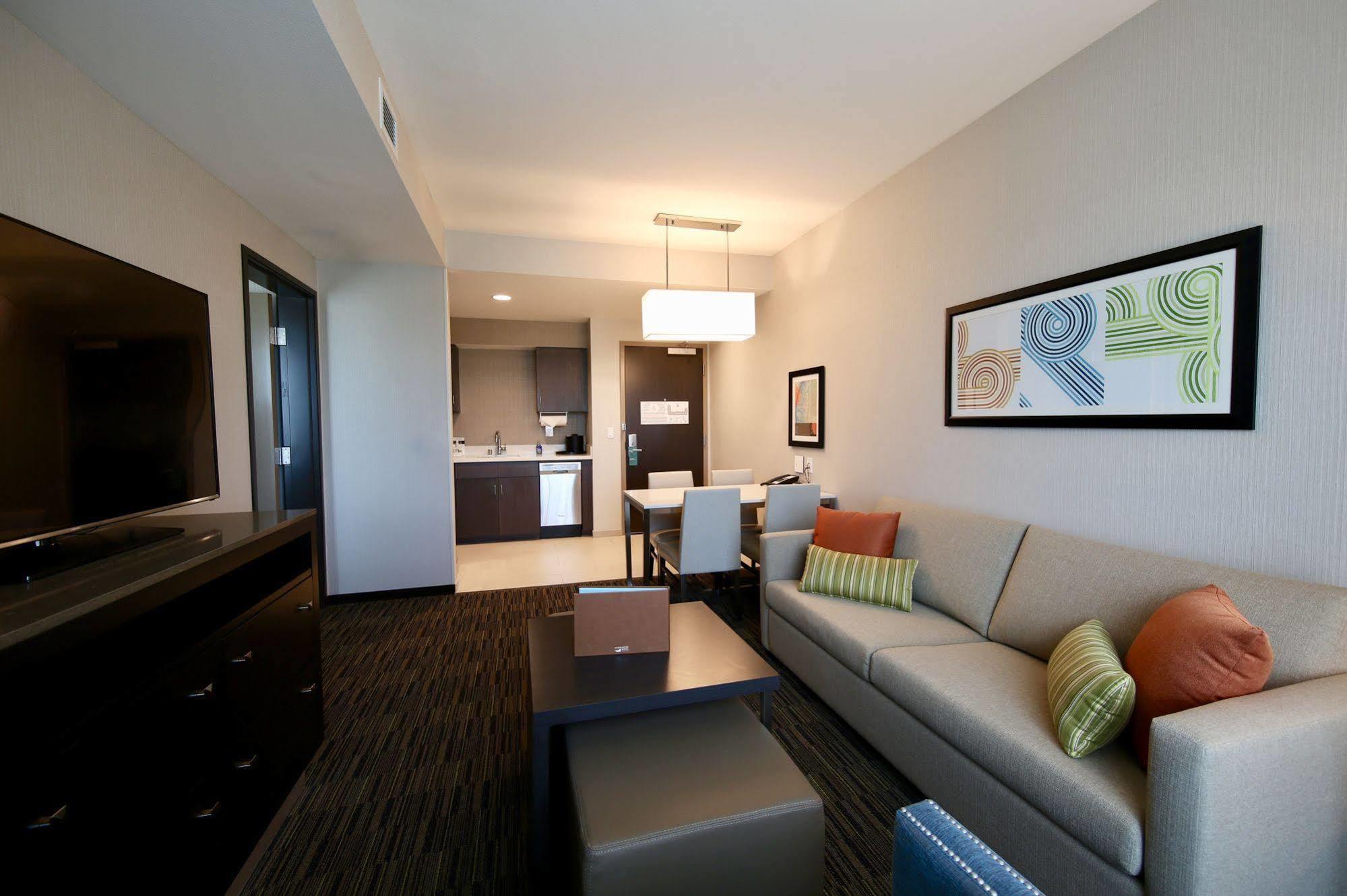Homewood Suites By Hilton Irvine John Wayne Airport Eksteriør billede