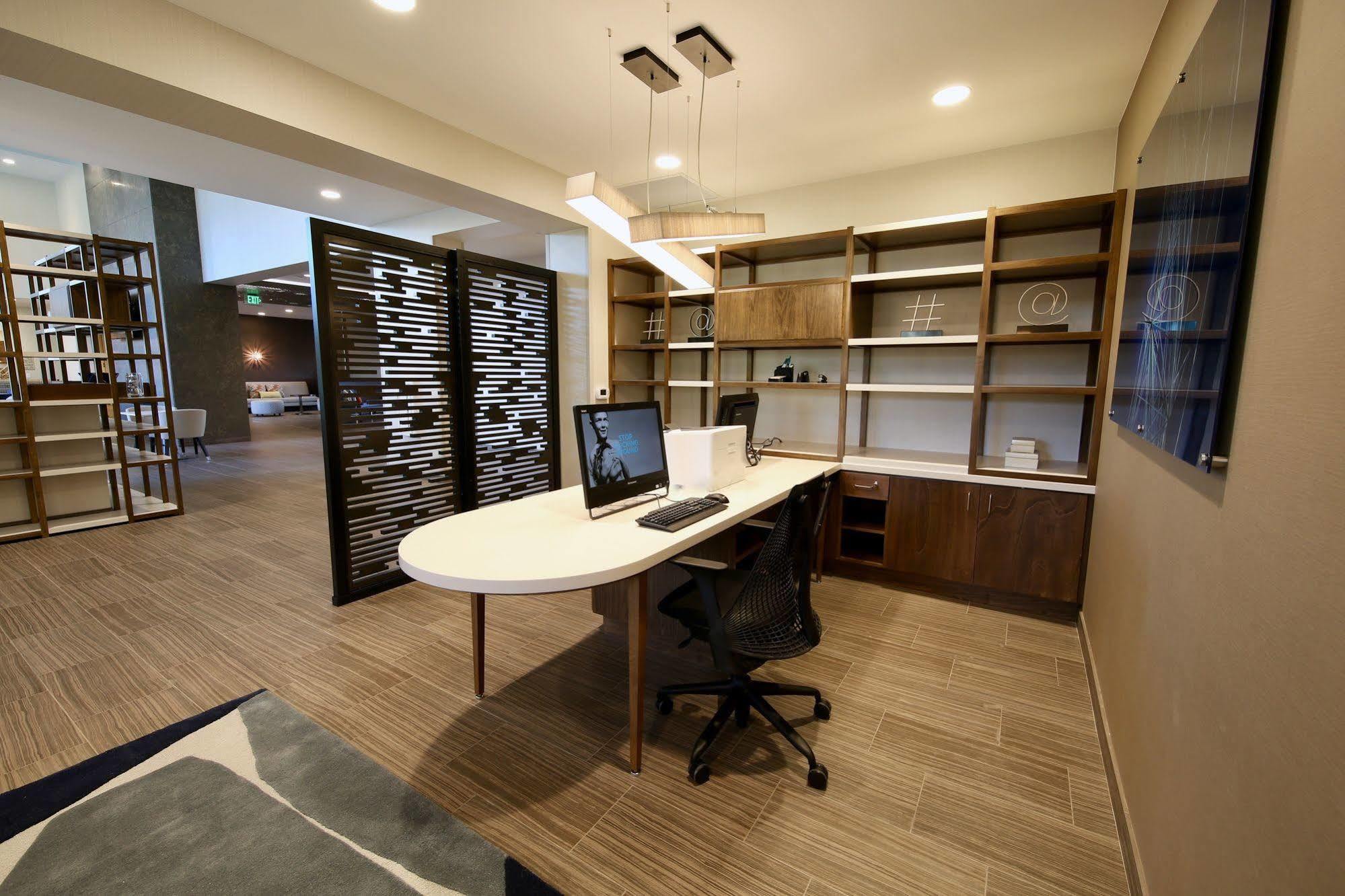 Homewood Suites By Hilton Irvine John Wayne Airport Eksteriør billede