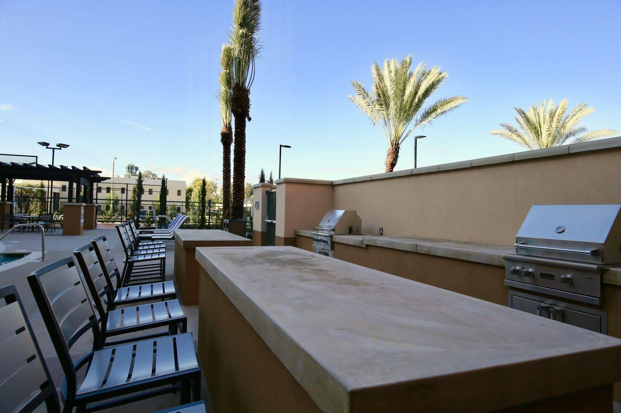 Homewood Suites By Hilton Irvine John Wayne Airport Eksteriør billede