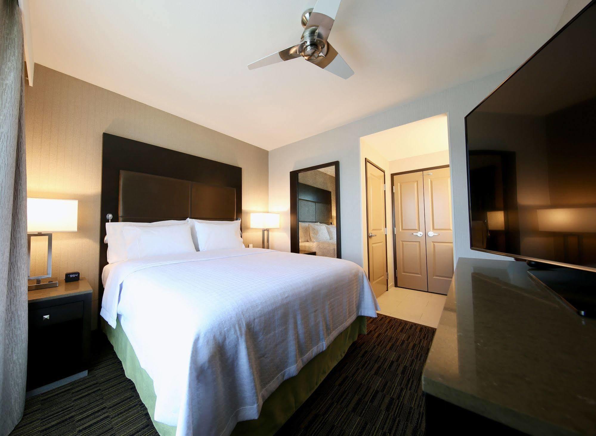 Homewood Suites By Hilton Irvine John Wayne Airport Eksteriør billede