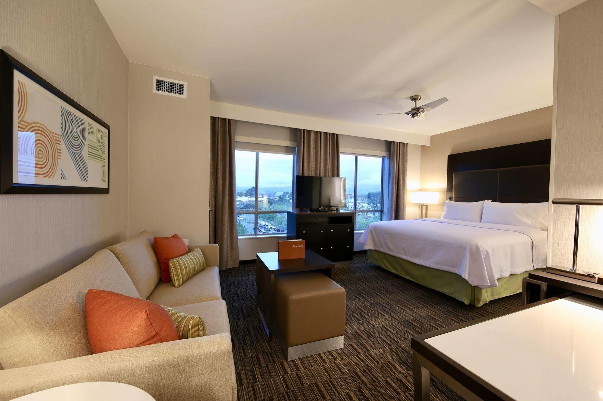 Homewood Suites By Hilton Irvine John Wayne Airport Eksteriør billede