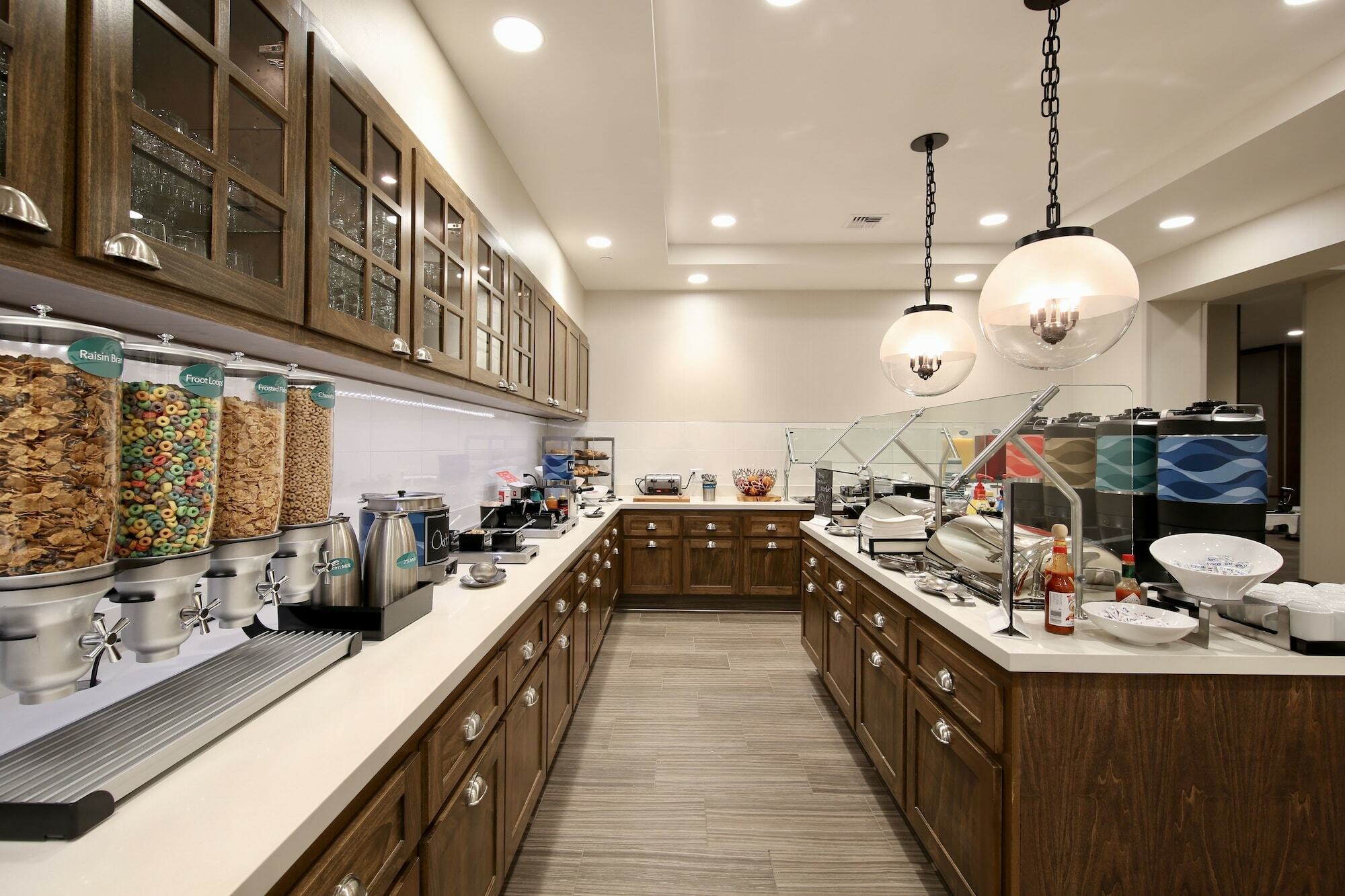 Homewood Suites By Hilton Irvine John Wayne Airport Eksteriør billede